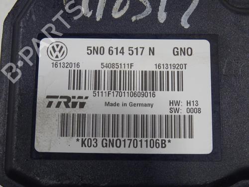 ABS pump VW TIGUAN (5N_) 2.0 TDI 4motion | BP20694142M43 