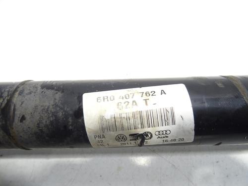 Right front driveshaft VW POLO V (6R1, 6C1) 1.2 TDI | BP32325374M39