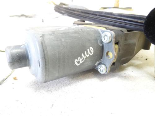 Front left window mechanism CITROËN C4 CACTUS 1.6 HDi 90 | BP20177191C22 - Image 2