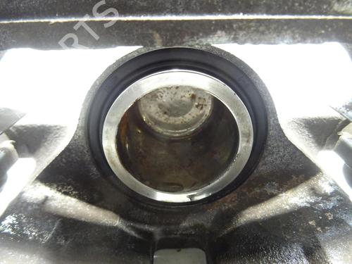 Right front brake caliper KIA PICANTO III (JA) 1.0 | BP24860989M104 
