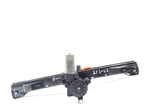 Used Front left window mechanism FIAT GRANDE PUNTO (199_) 1.3 D Multijet (75 hp) 28490222