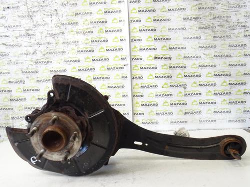 Used Right rear steering knuckle VOLVO V50 (545) 2.4 (140 hp) 25269103