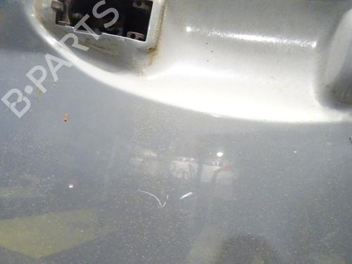 Right front door FORD FIESTA VI (CB1, CCN) 1.25 | BP29124352C3 