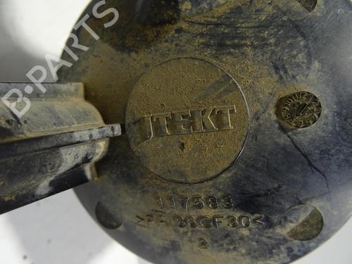 Steering pump PEUGEOT PARTNER Box Body/MPV 1.6 HDi | BP30731692M99 