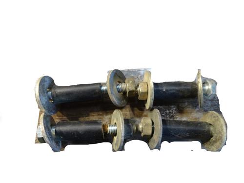 Trækkugle/Mekanisme Trækkugle/Mekanisme CITROËN AX (ZA-_) 10 (50 hp) 33991326 33991326