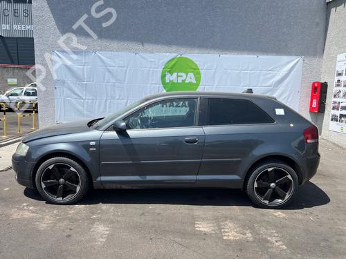 Engine AUDI A3 (8P1) 2.0 TDI 16V | BP38607012M1 - Image 23