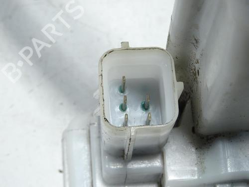 front-right-lock-peugeot-bipper-tepee-2008-31064440 main image