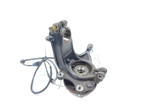 Used Right front steering knuckle CITROËN C3 II (SC_) 1.4 HDi 70 (SC8HZC, SC8HR0, SC8HP4) (68 hp) 29937769