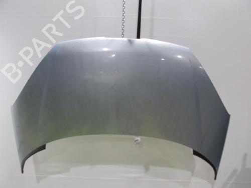 Used Hood PEUGEOT 807 (EB_) 2.2 HDi (128 hp) 22232421