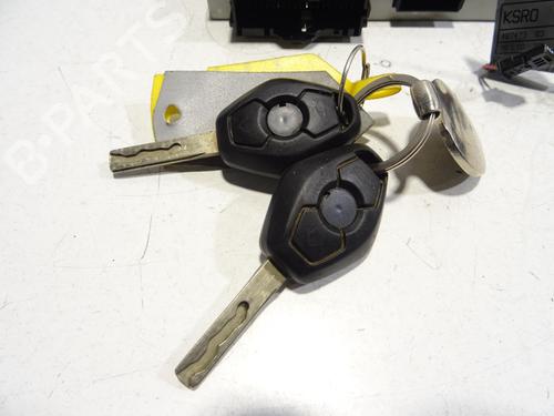 Elektronisk modul BMW 5 (E60) 530 d | BP29611483M83 