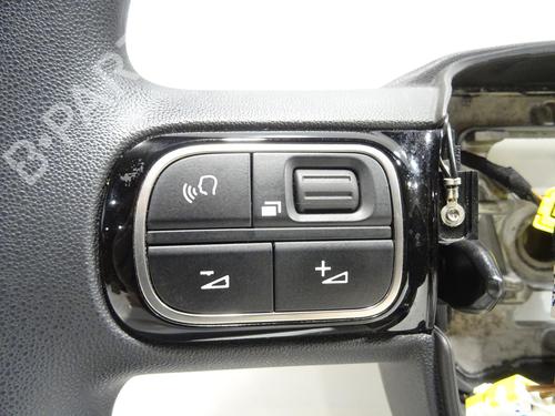 Rat CITROËN C3 III (SX) 1.6 BlueHDi 75 | BP25743717C49  - Image 12