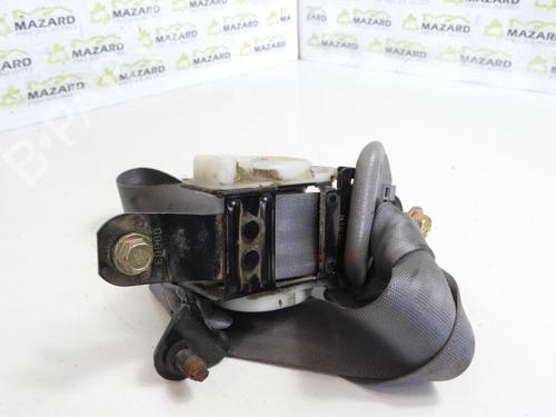 Used Rear right seatbelt Rear right seatbelt NISSAN PICK UP (D22) 2.5 TD 4WD (103 hp) 20069420 20069420