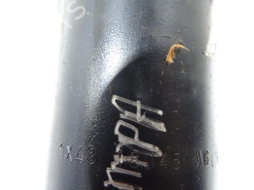 Left front shock absorber JAGUAR X-TYPE I (X400) 2.5 V6 All-wheel Drive | BP32142062M16 