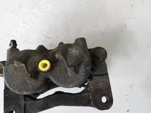 Left front brake caliper MITSUBISHI PAJERO III (V7_W, V6_W) 3.2 Di-D (V68W, V78W) | BP20052283M105 