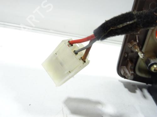 Used Middle console Middle console VW PHAETON (3D1, 3D2, 3D3, 3D4, 3D6, 3D7, 3D8, 3D9) 5.0 V10 TDI 4motion (313 hp) 33429290 33429290