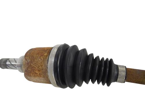 Left front driveshaft RENAULT KANGOO Express (FW0/1_)  | BP35888302M38  - Image 6