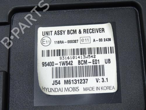 Electronic module KIA RIO III (UB) 1.25 CVVT | BP32984827M83  - Image 11