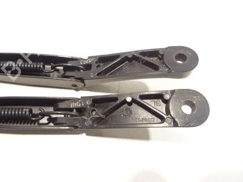 Front windshield wiper arm SKODA CITIGO (NF1) 1.0 | BP29614284C143 