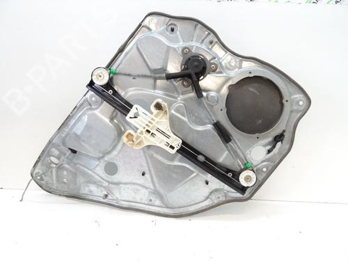 Used Rear right window mechanism Rear right window mechanism 20054644 20054644