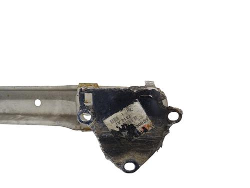 Refuerzo paragolpes trasero Refuerzo paragolpes trasero 38550248 38550248