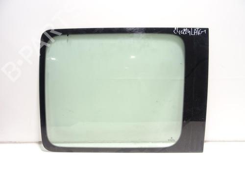 Used Rear left door window VW CADDY III MPV (2KB, 2KJ, 2CB, 2CJ) 1.9 TDI (105 hp) 28450204