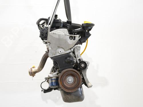 Engine RENAULT MODUS / GRAND MODUS (F/JP0_) 1.2 (JP0C, JP0K, FP0C, FP0K, FP0P, JP0P, JP0T) | BP33333013M1  - Image 9