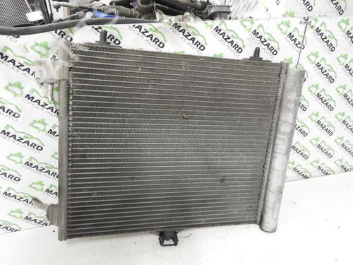 Used AC radiator CITROËN C3 I (FC_, FN_) 1.4 HDi (68 hp) 20175752