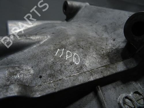 Gearbox CITROËN JUMPER II Van 2.2 BlueHDi 165 | BP29838867M3