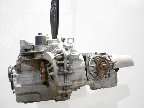 Gearbox VW PASSAT B7 Variant (365) 2.0 TDI 4motion | BP33429318M3 - Image 4