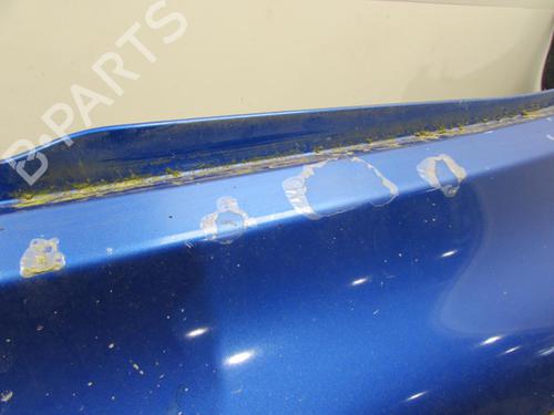 Rear bumper CITROËN C1 (PM_, PN_) 1.0 | BP22357433C8 