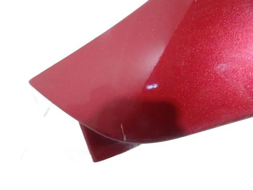 Left front fenders PEUGEOT 407 Coupe (6C_) 2.7 HDi | BP32314749C41