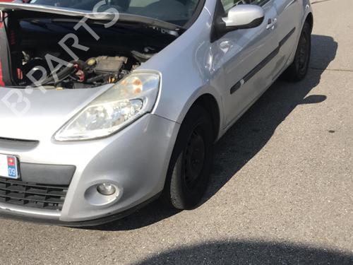 Other RENAULT CLIO III Hatchback Van (SB_, SR_)  | BP23786909O1  - Image 5