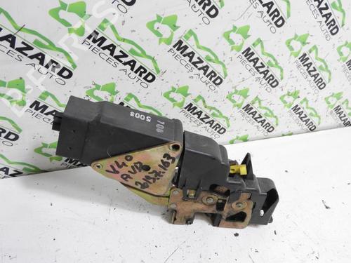 Used Front right lock VOLVO V40 Estate (645) 1.9 DI (115 hp) 21966280