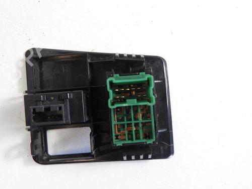 Mirror switch NISSAN QASHQAI / QASHQAI +2 I (J10, NJ10, JJ10E) 2.0 dCi | BP20044614I25 