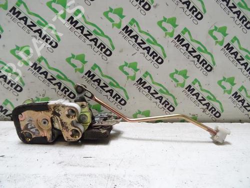 rear-right-lock-daewoo-musso-fj-29-td-4x4-1998-21967570 main image