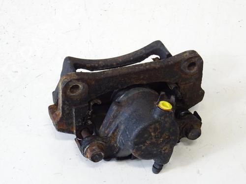 Left rear brake caliper TOYOTA LAND CRUISER 90 (_J9_) 3.0 TD (KZJ90_, KZJ95_, KZJ90R, KZJ95R, KZJ90W, KZJ95W) | BP20063496M107 