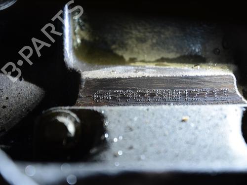 Engine MERCEDES-BENZ E-CLASS (W211) E 270 CDI (211.016) | BP34501299M1  - Image 5