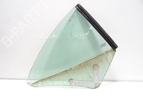 Used Rear right door window RENAULT MEGANE II Coupé-Cabriolet (EM0/1_) 1.9 dCi (131 hp) 22806186