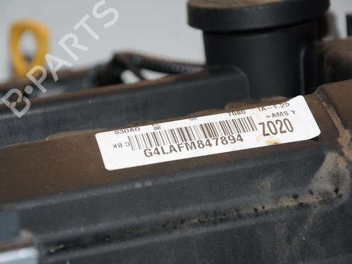Engine HYUNDAI i10 II (BA, IA) 1.2 | BP38599123M1 - Image 2