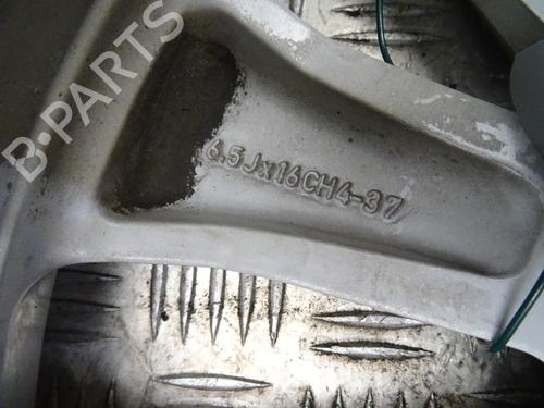 Rim RENAULT CLIO V (B7_) 1.0 TCe 100 (B7MT) | BP29501126C45 