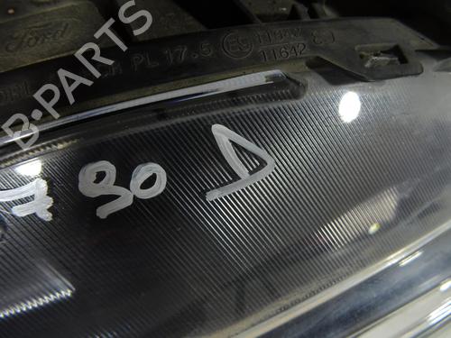 Right headlight FORD S-MAX (CJ, WA6) 2.0 TDCi 4x4 | BP32292606C29  - Image 6