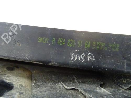 Used Left taillight Left taillight SMART FORFOUR (454) 1.3 (454.031) (95 hp) 20044514 20044514