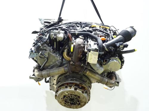 Engine AUDI A5 (8T3) 3.0 TDI quattro | BP26019072M1  - Image 9