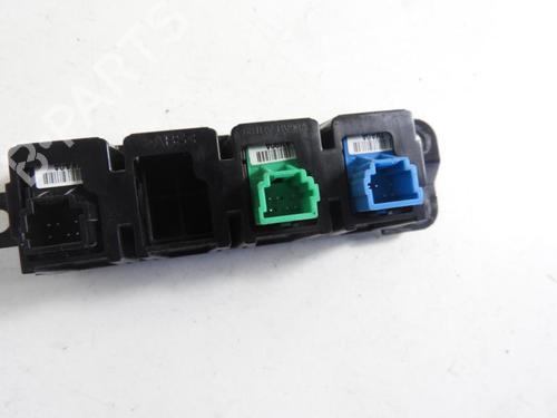 Used Switch Switch NISSAN JUKE (F15) 1.5 dCi (110 hp) 22596196 22596196