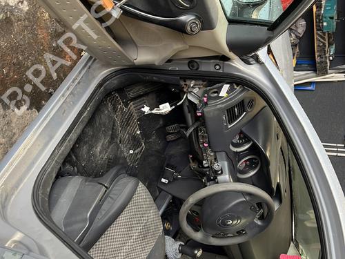 Pipe RENAULT MEGANE II (BM0/1_, CM0/1_) 1.5 dCi (BM02, BM13, BM2A, CM02, CM13) | BP32190506M125