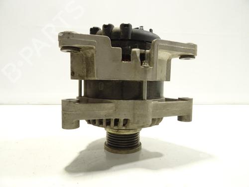 Alternator OPEL ASTRA J (P10) 1.4 (68) | BP23844827M7 
