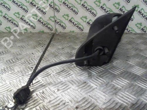 Used Right mirror SEAT TOLEDO I (1L2) [1991-1999]  21967556
