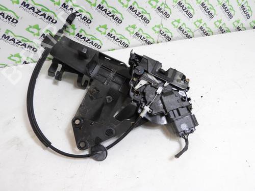 Used Front right lock FORD FOCUS II Turnier (DA_, FFS, DS) [2004-2012]  23788209