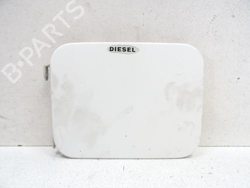 Tanklåg Tanklåg FIAT DUCATO Van (230_) 2.5 D (84 hp) 20040728 20040728