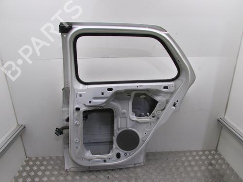 Right rear door CITROËN C4 CACTUS 1.2 VTi 82 | BP22241049C5 